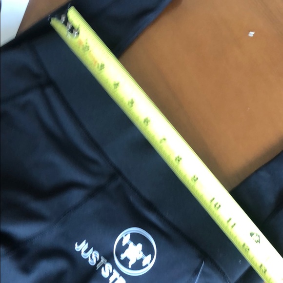 Just strong black leggings - Picture 5 of 7